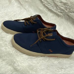 Merona Blue Sneakers